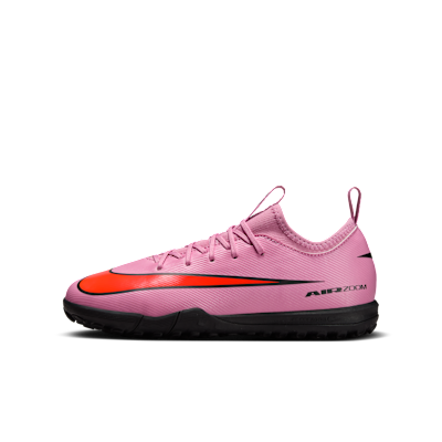 Nike Jr. Mercurial Vapor 16 Academy Little/Big Kids' Turf